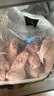 CP正大食品白羽鸡翅根2斤 生鲜冷冻 鸡肉烤鸡翅鸡肉 腌制鸡肉 实拍图