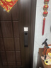 华为（HUAWEI）智能门锁 2 全系列AI掌静脉解锁超清智能大猫眼鸿蒙智能家居 全自动电子密码指纹锁MT33 华为智能门锁2Ultra【3D人脸识别+5年质保】 实拍图
