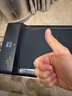金史密斯走步机免安装折叠家用款智能跑步机WPA1FPro小型健身器材 静谧黑 实拍图