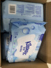 舒洁（Kleenex）湿厕纸 80抽*6包厕纸洁厕湿巾湿厕纸纯水婴儿湿厕纸 实拍图