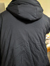 伯希和（Pelliot）[成毅同款]Primaloft金标P棉服男保暖防风冬季外套115376009黑XL 实拍图