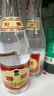 汾酒 黄盖玻汾 清香型白酒 53度 475mL*6瓶 整箱装非原箱 实拍图