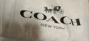 蔻驰（COACH）【品牌直供】女士FIONA24手提单肩托特包CBT18新年礼物 实拍图