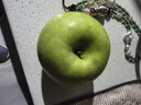 佳农山东王林苹果 5斤装 9-12粒 雀斑美人 稀有品种  生鲜礼盒 实拍图