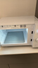 米家小米微波炉 家用多功能小尺寸平板易清洁 大火均匀加热 机械旋钮操作 台式大容量20升【能效升级】 实拍图