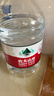 农夫山泉 饮用水 饮用天然水5L*4桶 整箱装 桶装水随机包装 实拍图