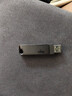 爱国者（aigo）64GB大容量 220MB/s USB3.2 Type-C双接口手机U盘A23 商务办公学习 通用优盘 实拍图