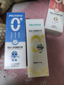 Protefix恐龙医生儿童牙膏1-2-3-6岁无氟0添加防蛀固齿婴儿宝宝牙膏3支装 实拍图