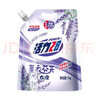 活力28薰衣草洗衣液6斤/袋 持久留香机洗手洗去污清洁不含磷环保装 实拍图