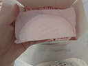 十月结晶防溢乳垫超柔立体一次性超薄透气哺乳期防漏乳贴100片【柔护款】 实拍图