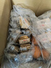 百草味肉松饼1000g*2 实拍图