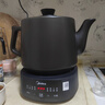 美的（Midea）煎药壶全自动分体式5L家用养生壶中药煲炖汤智能免看管熬药中药锅二煎变频萃取 JYC5002 实拍图