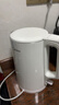 美的（Midea）电热水壶家用烧水壶小容量 0涂层 食品级304不锈钢 双层防烫 全钢无缝  1.5L容量 1566 实拍图