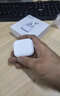 华强北蓝牙耳机【直营正品丨降噪Air8】华强北蓝牙耳机无线适配苹果2025新款半入耳式国家补贴iphone16pro/15pods 【百万热销丨降噪全功能Air8代】 灵动岛弹窗+空间音頻+三真电量 实拍图
