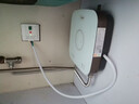 奥特朗（otlan）S13H-Z55B  即热式小厨宝电热水器 智能恒温速热热水器 快热式迷你小型热水宝【上门安装】 实拍图