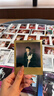 宝丽来（Polaroid）拍立得相纸 i-Type彩色胶片 复古拍立得相纸 适用于NOW/NOW+/I-2/Flip/Lab机型 白框彩色（8张） 6000 适用于i-type机型 实拍图