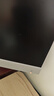 联想（Lenovo）小新24.5英寸 IPS 100Hz 硬件低蓝光 护眼认证 HDMI 窄边框 手机支架 壁挂电脑办公显示器小新25 实拍图