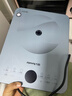 九阳（Joyoung）电磁炉2200W大功率家用电磁灶火锅炉一体微晶面板一键爆炒炒菜智能定时C22S-N633 实拍图