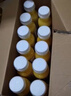 农夫山泉100%纯果汁NFC橙汁300ml*10瓶整箱鲜果冷压榨饮料礼盒热门商品 实拍图