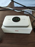TCL随身wifi三网通用免插卡无线wifi6+车载4G路由器随身便携全国通用2025款上网宝移动联通电信三网切 【升级充电款】3000毫安大电池超长续航 不限速不虚标月享1500G高速流量 实拍图