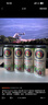 保拉纳（Paulaner）柏龙 小麦白啤 500ml*4罐 组合 德国啤酒 京东自营 元旦送礼 实拍图