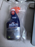 威猛先生（Mr Muscle）油污清洁剂  油烟机净油泡泡650g小青柠香G14净油因子 高效3合1  实拍图