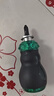 绿林（GREENER）多功能伸缩一字十字螺丝刀 两用螺丝刀批套装起子强磁改锥定位 实拍图