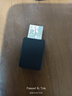 Tenda腾达USB无线网卡智能免驱AC650 台式机专用WiFi接收器5G双频网卡 笔记本电脑外置网卡WiFi发射器 实拍图