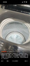 海尔（Haier）全自动波轮洗衣机8KG小型 家用宿舍出租房 家电国家补贴以旧换新京东自营XQB80-Z10D0 实拍图
