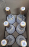 汾酒 黄盖玻汾 清香型白酒 53度 475mL*6瓶 整箱装非原箱 实拍图
