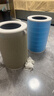 米家 小米空气净化器滤芯滤网 家用除甲醛除菌除二手烟异味PM2.5 适用净化器pro H 实拍图