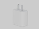Apple/苹果 20W USB-C充电器  type-c充电器苹果手机充电器原装手机快充头 苹果17手机充电器 实拍图
