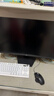 HKC 27英寸2K 275Hz高刷FastIPS快速液晶HDR400硬件低蓝光无畏契约240Hz电竞游戏电脑显示器G27H4Max 实拍图