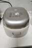 美的（Midea）电饭煲电饭锅小型迷你家用1-2人小容量智能预约多功能煲汤小米粥2L小饭煲以旧换新MB-RC211 实拍图