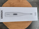 欧姆龙（OMRON）电子体温计 腋下笔式体温计 快速测温 K10 实拍图