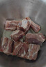 龙大肉食 国产猪排骨块净重2斤 猪排骨 冷冻免切出口级排骨红烧烧烤煲汤 实拍图