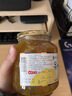 全南蜂蜜柠檬柚子茶1kg 韩国进口 果酱冷热冲饮冲调饮品 节日礼品 实拍图