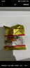 哈瑞宝（Haribo）儿童休闲零食qq糖小熊水果软糖果独立包装200g*2【约30小袋】 实拍图