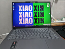 联想小新14/小新Pro14GT AI元启 2026可选补贴15% 高性能轻薄笔记本电脑 学生手提办公本 标压 锐龙AI 7 32G 1T 标配｜小新Pro14GT 14英寸全面屏 实拍图