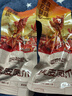 三只松鼠虎皮凤爪400g量贩装 香辣五香混合口味鸡爪休闲零食解馋熟食即食 实拍图