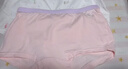 巴拉巴拉女童内裤棉平角小中大童四角短裤裆不夹PP亲肤三条装209925170003 实拍图