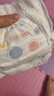 好奇（Huggies）铂金装小桃裤拉拉裤大号L60片(9-14kg)尿不湿【透爽散热】 实拍图