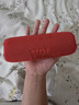 JBL FLIP7 音乐万花筒七代 便携蓝牙音箱户外音响  AI音效增强 +毛绒玩具公仔 520送女友 限量礼盒装 实拍图
