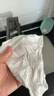 全棉时代【孙颖莎同款】洗脸巾 80抽*12包加厚一次性棉柔巾壁挂式20*20CM 实拍图