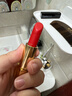 香奈儿（Chanel）炫亮魅力唇膏丝绒系列(57号亮红色)3.5g口红新年礼物送女友老婆 实拍图