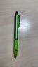 斑马牌（ZEBRA）MA85自动铅笔DelGuard0.5mm幼儿园小学生一年级练字绘画活动铅笔高颜值学习文具用品 绿色杆1支 实拍图