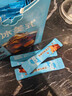 雀巢（Nestle）冰美式速溶黑咖啡闪溶0糖0脂*燃减健身防困便携条装2g*30条 实拍图