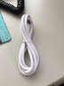 品奈优适用苹果6s/7/8plus/13/iPhone12/11pro/14/13手机平板ipad快充数据线加粗快充电线 1米丨加粗快充丨适用苹果USB款 实拍图