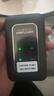 影腾随身wifi三网通用无线wi-fi6免插卡移动联通电信无限制流量便携式4G网卡高速随行网络2025款5GHF 【三网通3000毫安充电款+黑色】*超长续航 实拍图