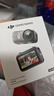 大疆DJI Osmo Nano 标准套装（64GB）自由视角穿戴相机Vlog骑行亲子宠物运动相机4K拇指相机 实拍图